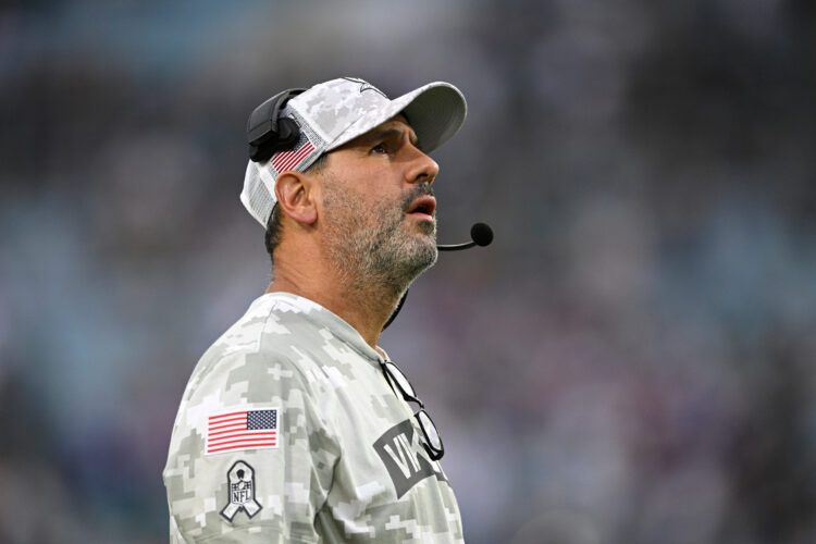 Minnesota Vikings assistant coach Brian Angelichio named Pittsburgh Steelers’ Offensive Coordinator